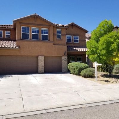 132 Paseo Vista Loop Ne, Rio Rancho, NM 87124