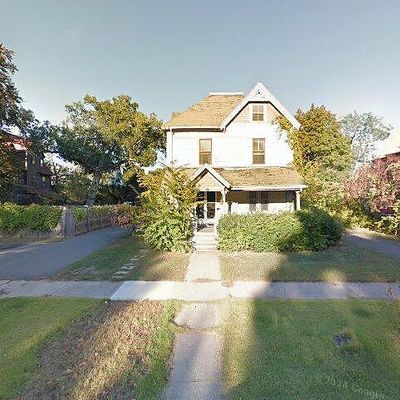 191 Thompson St, Springfield, MA 01109