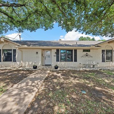 1929 Trinity Dr, Waco, TX 76710