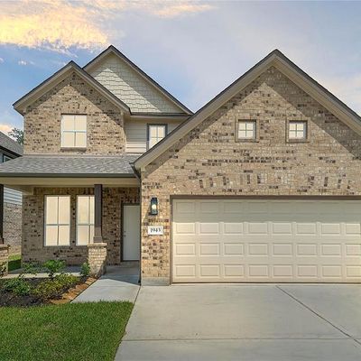 1943 Scarlet Yaupon Way, Conroe, TX 77301