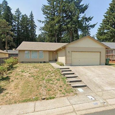 200 Buttercup Loop, Cottage Grove, OR 97424
