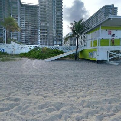 2000 S Ocean Dr #17 A, Hallandale Beach, FL 33009