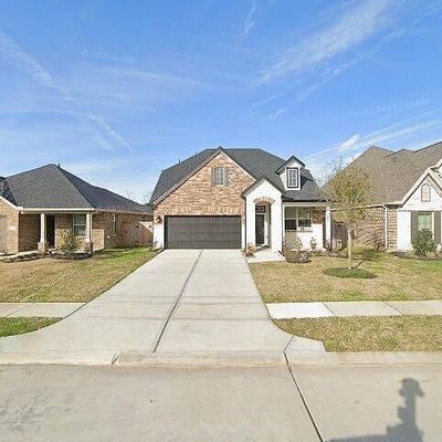 20003 Wild Horse Hollow Ln, Tomball, TX 77377