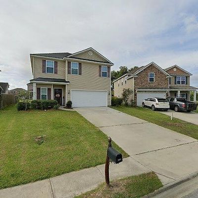 210 Calm Oak Cir, Savannah, GA 31419