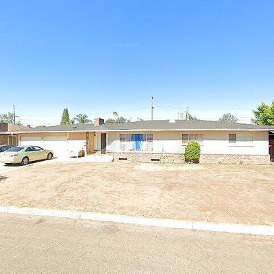 2105 N Archie Ave, Fresno, CA 93703