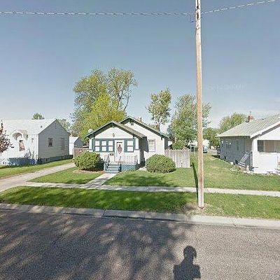 2106 Avenue E, Scottsbluff, NE 69361