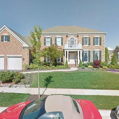 211 Jersey Ln, Rockville, MD 20850