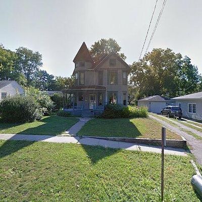 211 S West St, Cambridge, IL 61238