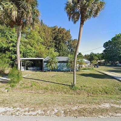 1786 Powell Dr, North Fort Myers, FL 33917