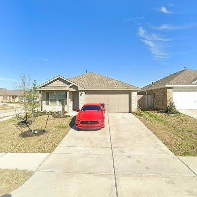 18130 Rockvine Dr, Hockley, TX 77447