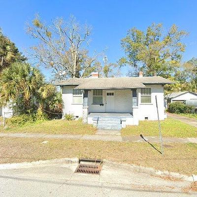 1819 Landon Ave, Jacksonville, FL 32207