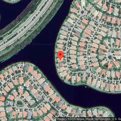 1821 Harbor View Cir, Weston, FL 33327