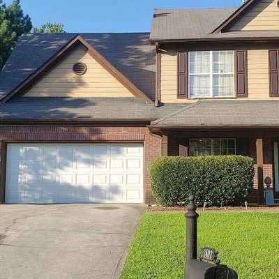 2402 Merrion Park Ct, Dacula, GA 30019