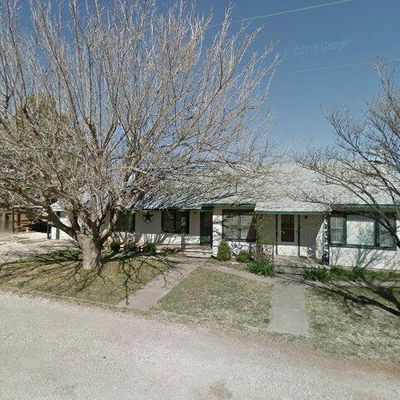 2411 Bristol Dr, Sweetwater, TX 79556