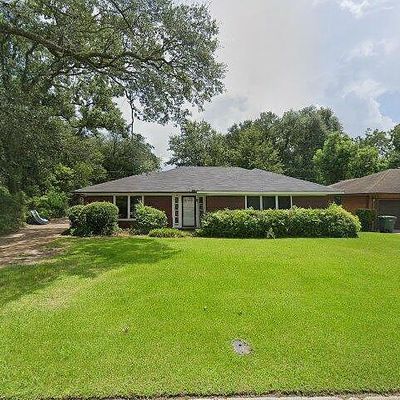 2508 Glenwood Dr, Port Arthur, TX 77642