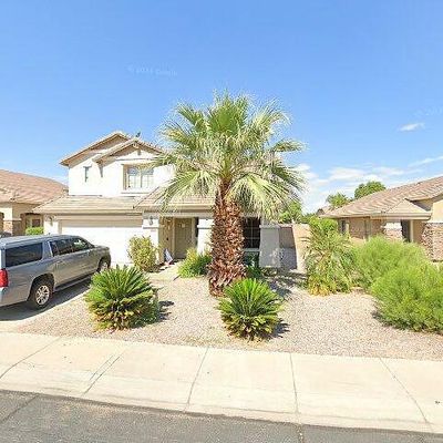 2522 W Canyon Way, San Tan Valley, AZ 85144