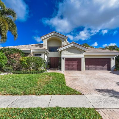 2551 Nw 46 Th St, Boca Raton, FL 33434