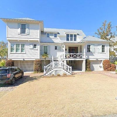 2608 Raven Dr, Sullivans Island, SC 29482