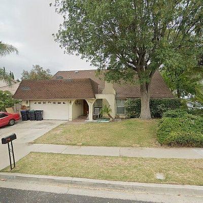 2197 N Justin Ave, Simi Valley, CA 93065