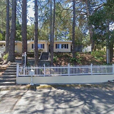 220 Estrella Dr, Scotts Valley, CA 95066