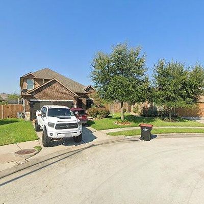 22522 Fosters Park Ct, Porter, TX 77365