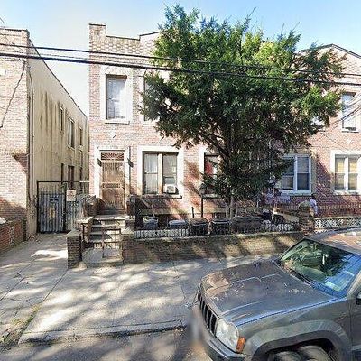 2266 Strauss St, Brooklyn, NY 11212