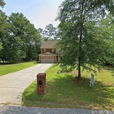 327 Deerwood Dr, Hartsville, SC 29550