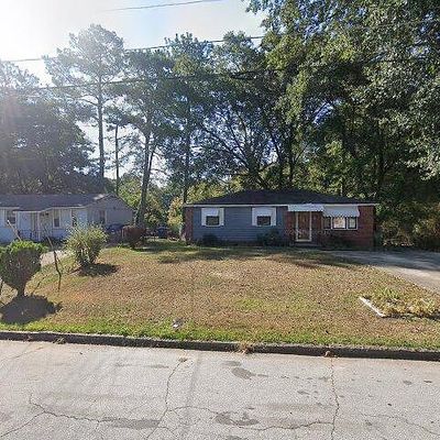 331 Simca St Se, Atlanta, GA 30354