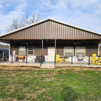 333 Manor Dr, Melbourne, AR 72556