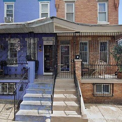 3421 Ella St, Philadelphia, PA 19134