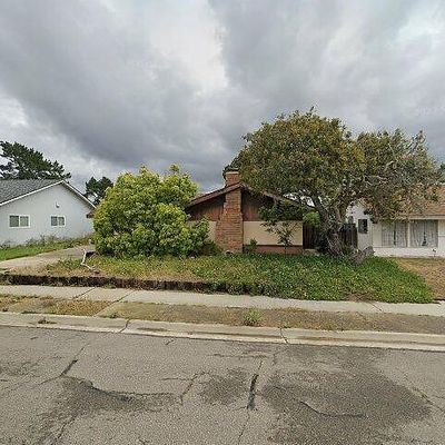 3440 Via Dona, Lompoc, CA 93436