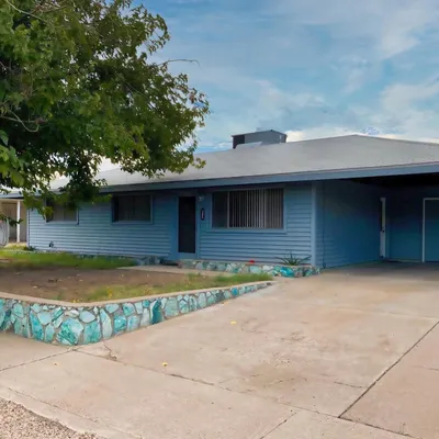 345 W Essex Rd, Kearny, AZ 85137