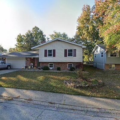 365 W Oak Ln, Decatur, IL 62526