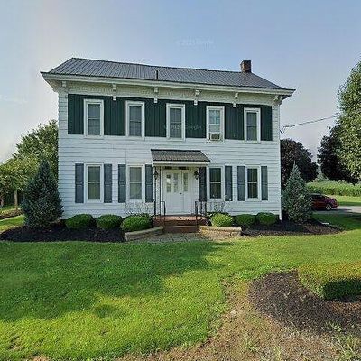 3689 Col John Kelly Rd, Lewisburg, PA 17837