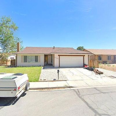 3692 Macarthur St, Sparks, NV 89431