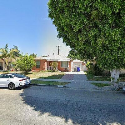 3717 Independence Ave, South Gate, CA 90280