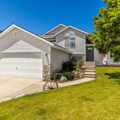 3795 N Graphite Ct, Post Falls, ID 83854