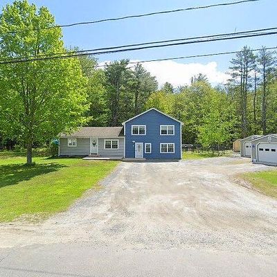 38 Back St, North Monmouth, ME 04265