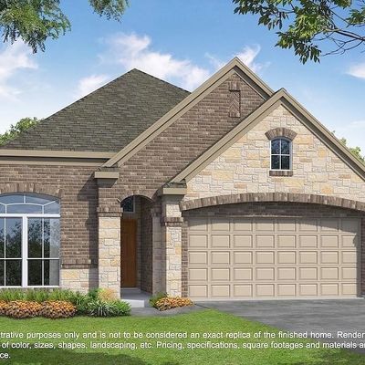 3044 Mesquite Pod Trl, Conroe, TX 77301