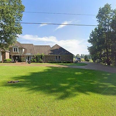 306 Pinecrest Dr, Union, MS 39365