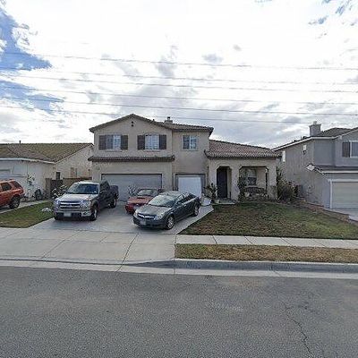 3070 E Thoroughbred St, Ontario, CA 91761