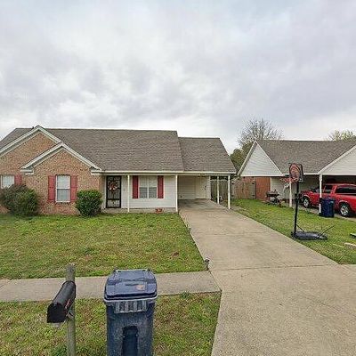 309 Dozier Cir, Marion, AR 72364