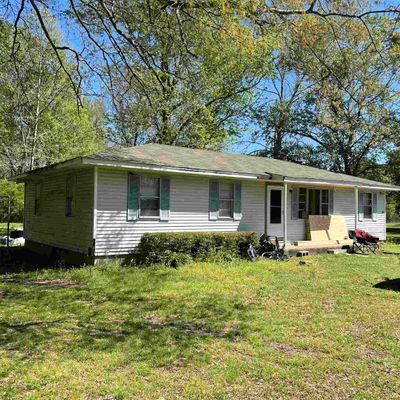 31 Markham St, Ward, AR 72176