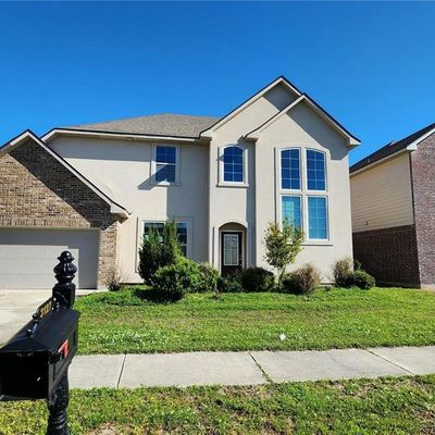 3127 Crest Ln, Lake Charles, LA 70607