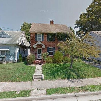 314 Craven Ave, Salem, NJ 08079