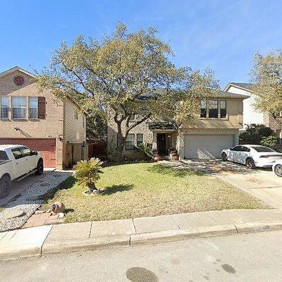 423 Diver Pt, San Antonio, TX 78253