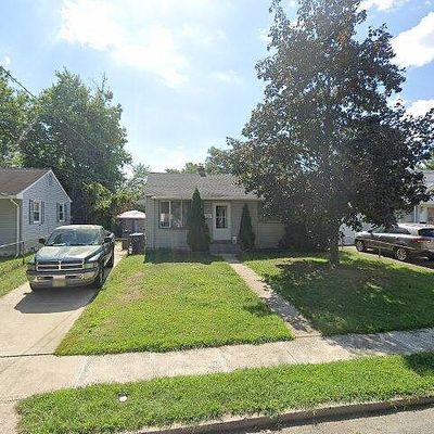 424 10 Th Ave, Lindenwold, NJ 08021