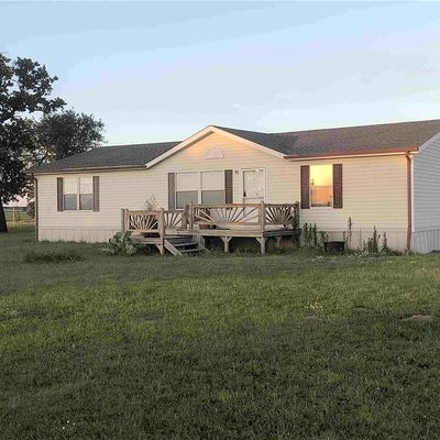 4343 N 2770 Rd, Hennessey, OK 73742