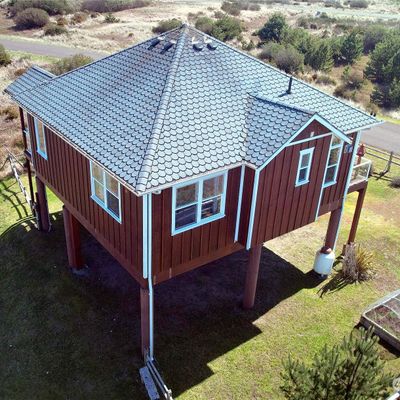 454 S Bel Air Loop Sw, Ocean Shores, WA 98569