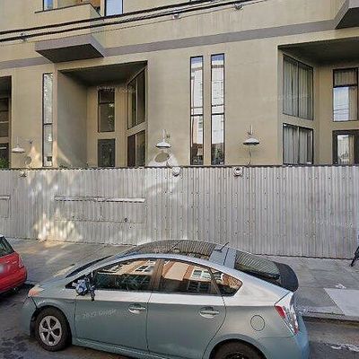 469 Clementina St #19, San Francisco, CA 94103